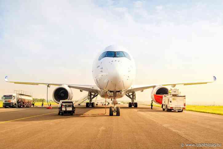 Airline kijkt alweer verder dan Airbus A350: ‘Overwegen alternatief’