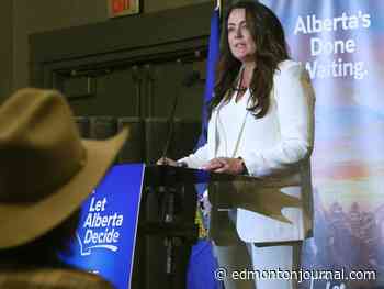 Lorne Gunter: New Alberta independence group fronted by reasonable leaders