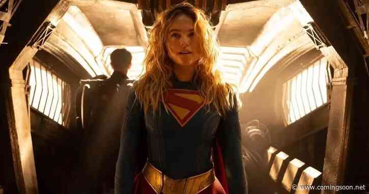 Supergirl Just Obliterated a DC Record Moviegoers Never Hear About