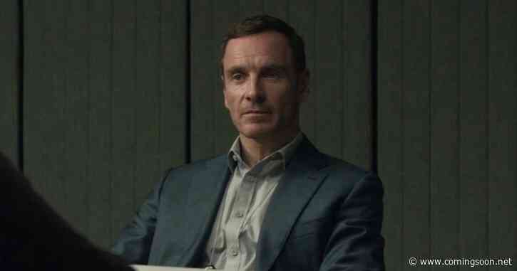 Michael Fassbender’s Spy Thriller Sees Meteoric RT Jump in Season 2