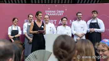 Sterne über Frankfurt: Heiße Nordic Night im Frankfurter Hof