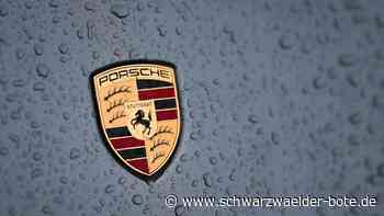 Sportwagenschmiede: Porsche-Aktionäre rechnen ab – "Ein Scherbenhaufen"