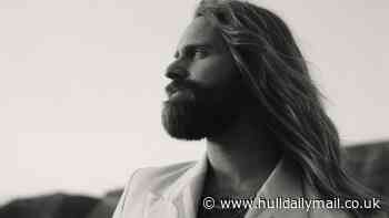 Eurovision legend Sam Ryder coming to Hull in Jesus Christ Superstar