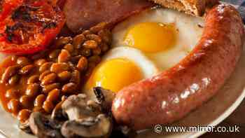 Dementia risk linked to eating 1 type of food, research shows