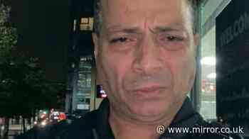 Tesco security guard who choked on doughnut and collapsed at work tragically dies