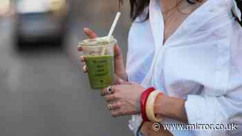 Doctor warns massively popular health drink 'trend' could be leaving you exhausted