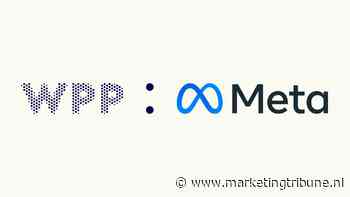 Meta en WPP verdiepen AI-samenwerking