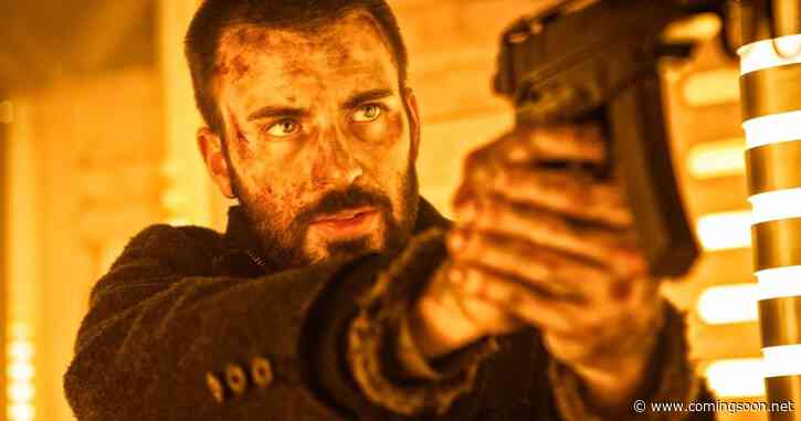 Reboot Series of Chris Evans’ Popular Dystopian Movie Is Coming to Hulu Soon