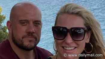 Ex-rugby star, 40, was found dead in Florence hotel room after he beat girlfriend while 'high on drink and drugs', inquest hears