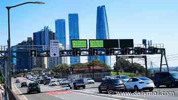 Millions of Sydney commuters to benefit financially under measures announced in NSW Budget