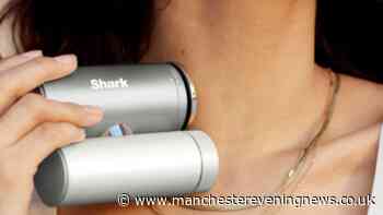 Shark sale sees 'brilliant' portable air conditioner plummet to lowest ever price
