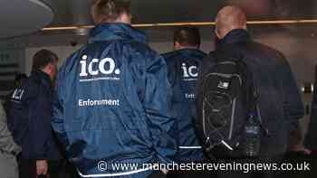 Manchester company that targeted people with spam texts about fake bailiffs slapped with huge fine