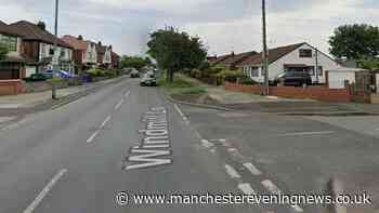 Child hit by car on Tameside street with emergency services called to scene