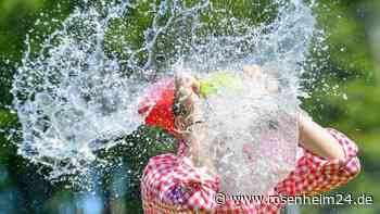 „Nicht unerhebliche Verletzungen“: Wasserbombe trifft Frau (63) an Münchener Bahnsteig