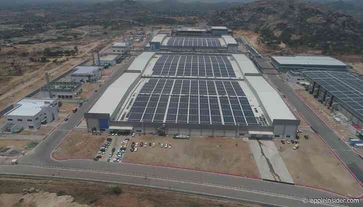 Hackers steal Apple and Tesla data from Tata's iPhone factory