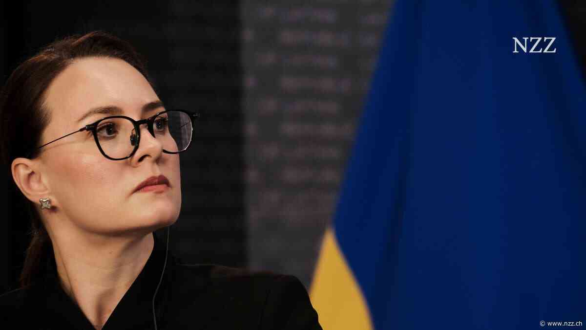 LIVE-TICKER - Krieg in der Ukraine: Selenski bleibt Wiederaufbaukonferenz in Polen fern +++ Tote und Verletzte nach Beschuss ukrainischer Grossstadt
