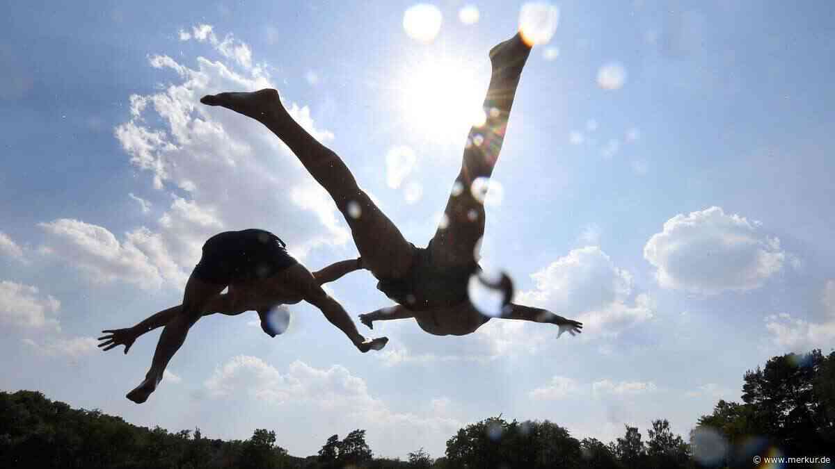 Ohne Deutsch kein Zutritt: Nächstes Freibad-Verbot sorgt für Riesen-Wirbel – „der falsche Weg“