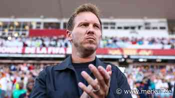 Neue Regel schützt Nagelsmann vor weiteren Personalproblemen