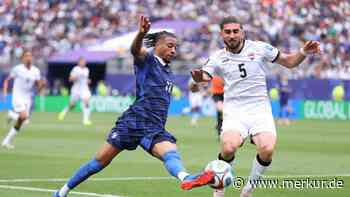 Wirbel im Netz: Gibt dieses Mittel Olise bei der WM den Extra-Kick?