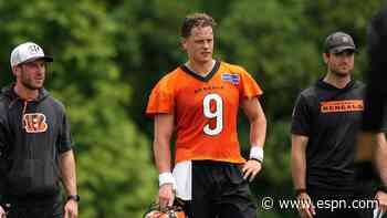 Let's overreact to the NFL offseason: Massive pres...