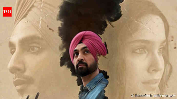 Diljit Dosanjh and Sharvari starrer, ‘Main Vaapas Aaunga’ ending explained