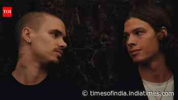Romeo Beckham debuts in tennis-rivals romance film