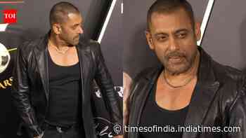 Is Salman Khan is facing health issues? Viral post leaves fans concerned