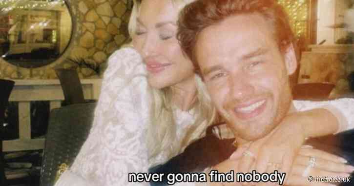 Liam Payne’s ex ‘dumped’ for comparing new boyfriend to One Direction star