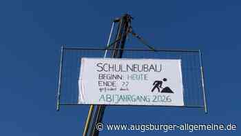 Schon Baubeginn in St. Ottilien? Was das Schulwerk dazu sagt