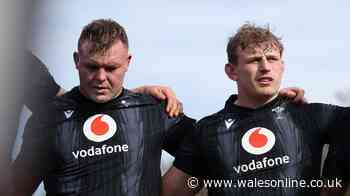 Wales press conference LIVE: Captain announced as players told first team of summer