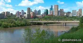 Officials lift water supply alert as stormwater pressure eases in Edmonton