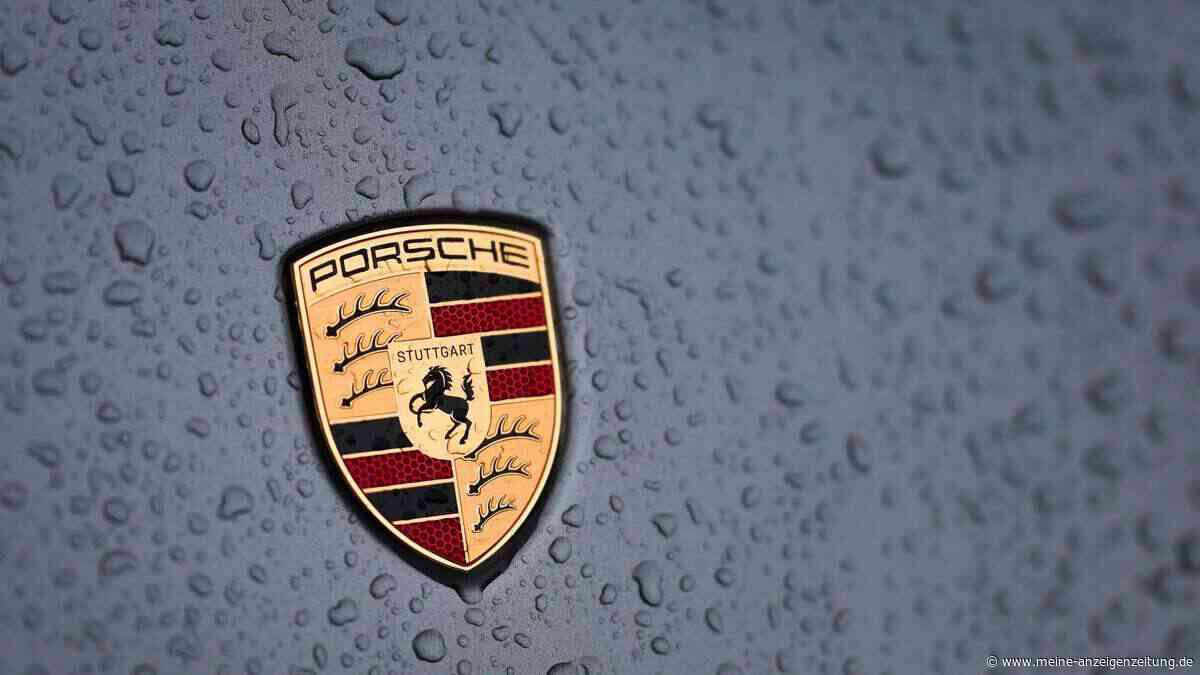 Porsche-Aktionäre rechnen ab: „Ein Scherbenhaufen“