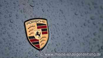 Porsche-Aktionäre rechnen ab: „Ein Scherbenhaufen“