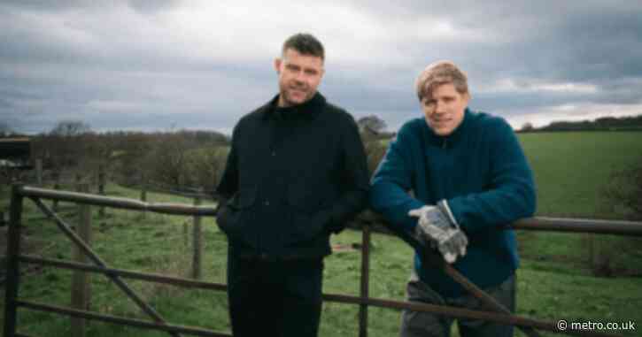 Emmerdale confirms where Robert and Aaron are – but there’s good news