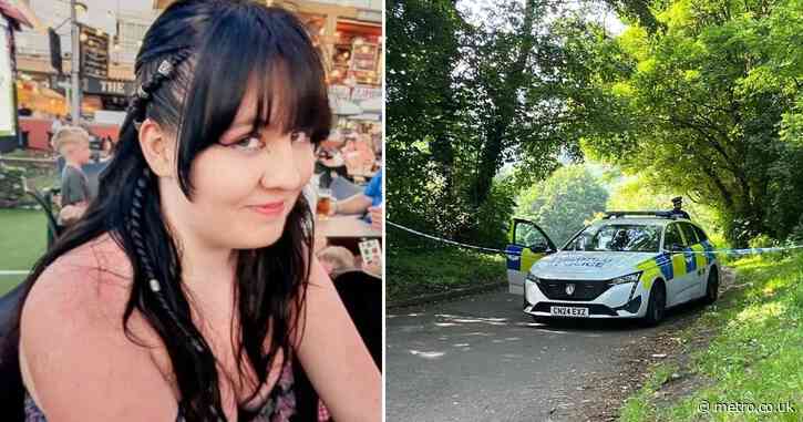 Body found in search for missing girl, 14, sparks murder investigation