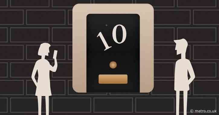New video game lets you play as prime minister and see how long you can last