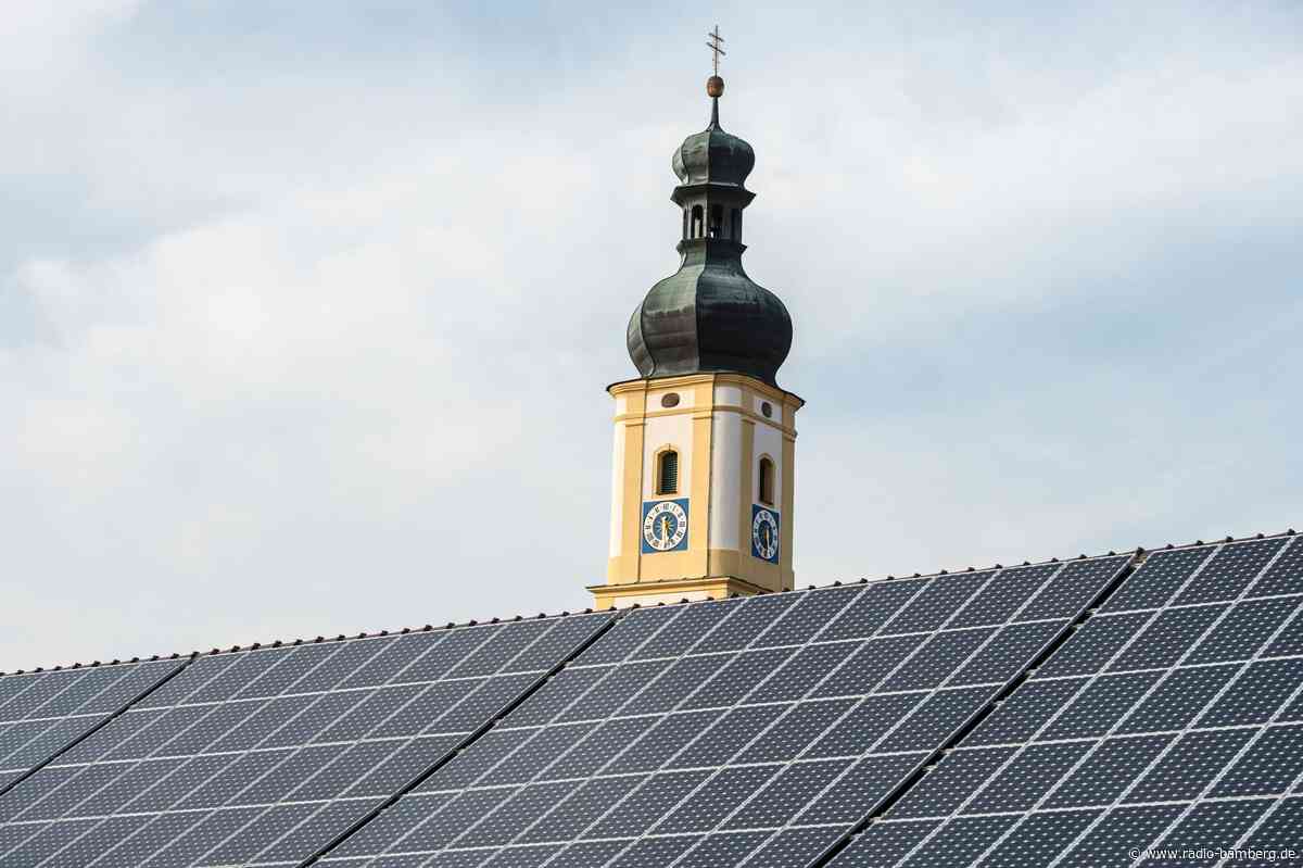 Deutschland rückt global auf Platz vier des Solarausbaus