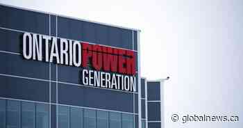 Several First Nations sign deal with Ottawa, Ontario to own part of a nuclear reactor