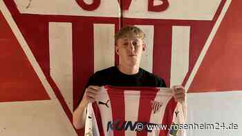 Von der A-Klasse in die Bezirksliga: Bruckmühl holt Offensivtalent vom Gemeinderivalen