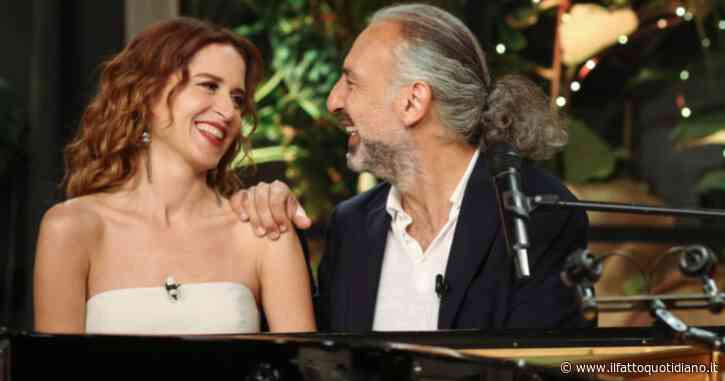 Chiude Via De Matti numero 0 di Stefano Bollani e Valentina Cenni, una vera chicca televisiva. La Rai ha davvero in saccoccia qualcosa di meglio?
