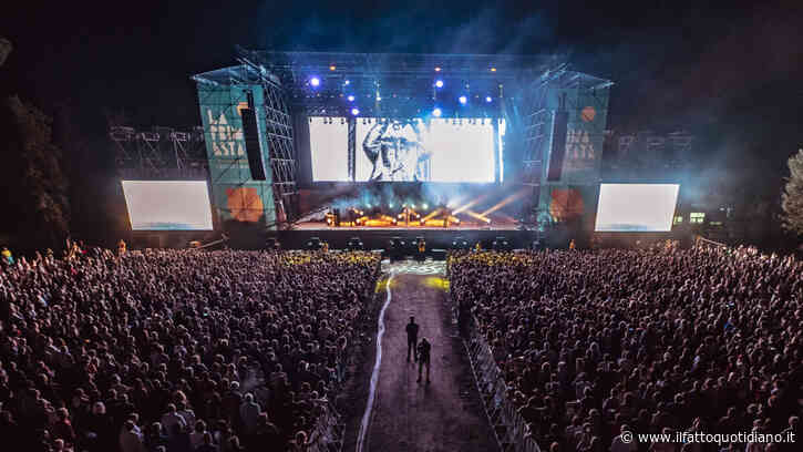 La Prima Estate: quando il festival funziona davvero (parcheggio incluso)