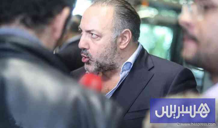 الإضراب يؤجل ملف مالك "سيتي كلوب"