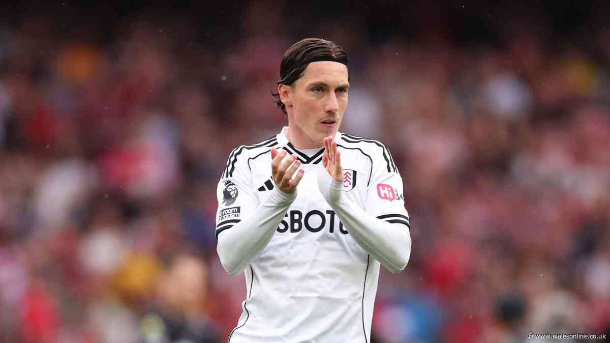Big Harry Wilson update in Leeds United v Aston Villa race as talks held and deal close
