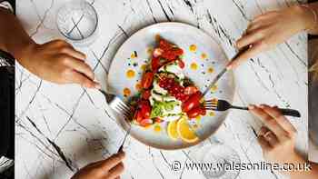 Restaurants could offer smaller portions thanks to health change
