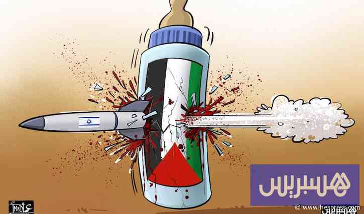 تقرير أممي: استهداف إسرائيل لأطفال غزة يرقى إلى إبادة جماعية