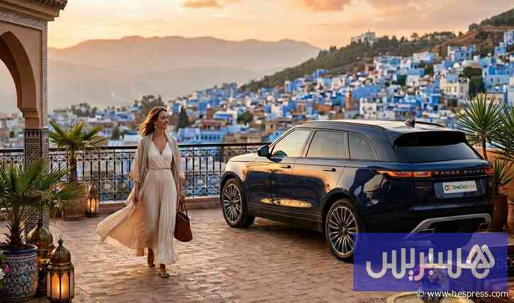 "ون كليك درايف" تراهن على رقمنة سوق تأجير وبي