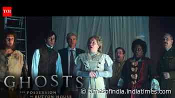 Ghosts: The Possession Of Button House - Official Trailer