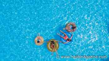 Things are hotting up! Britain's best outdoor pools for heatwave swims