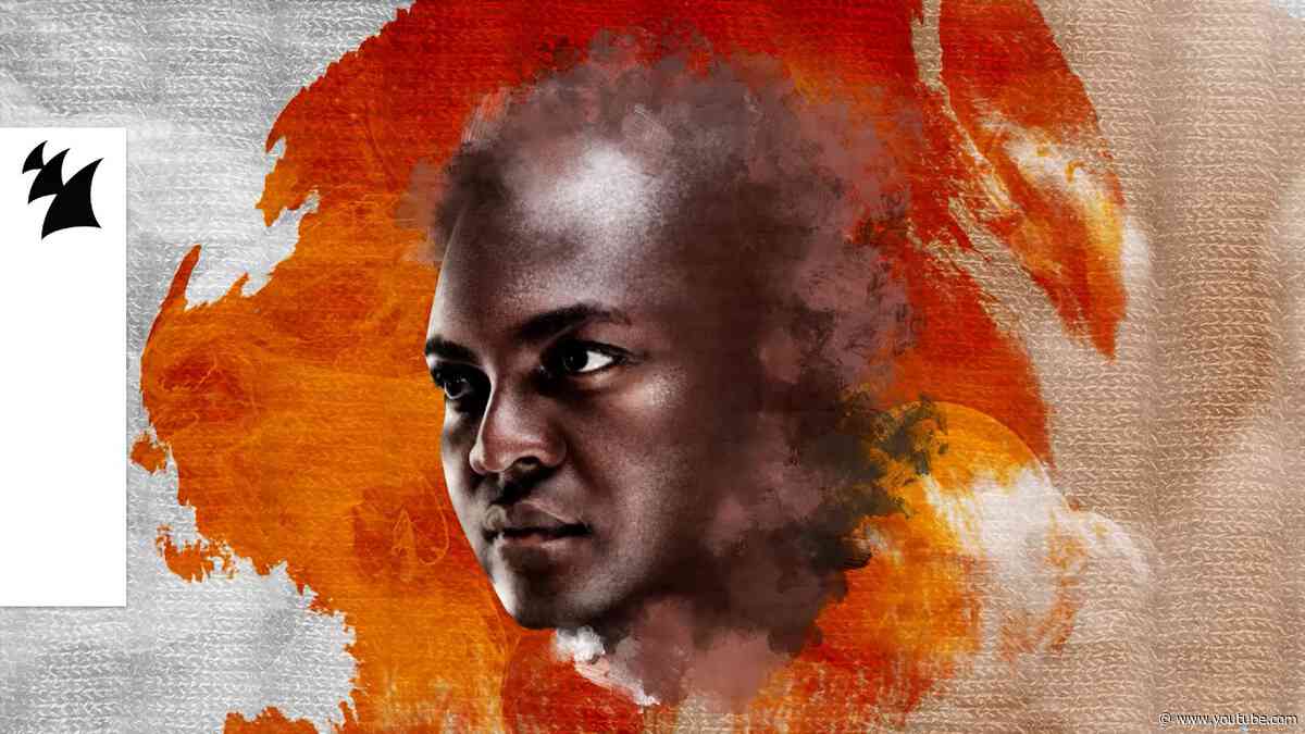 THEMBA, Niraj Naik x Sasson (FR) feat. Nicolle Rochelle  - Sorofe [Official Visualizer]
