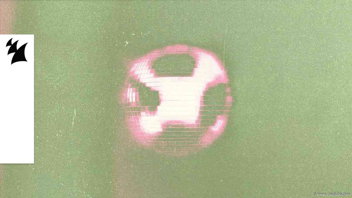Redondo, KOATES & Mike Mago  - Circulate [Official Visualizer]